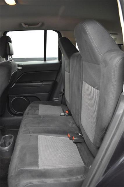 used 2014 Jeep Patriot car, priced at $9,383