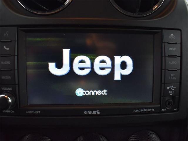 used 2014 Jeep Patriot car, priced at $9,383