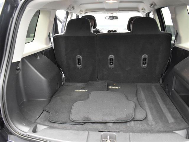 used 2014 Jeep Patriot car, priced at $9,383