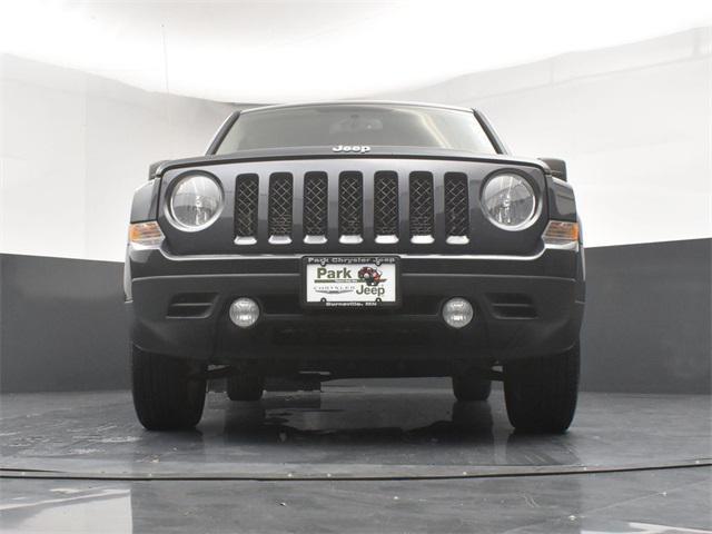 used 2014 Jeep Patriot car, priced at $9,383