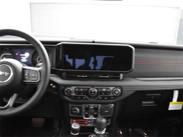 new 2025 Jeep Gladiator car, priced at $58,010