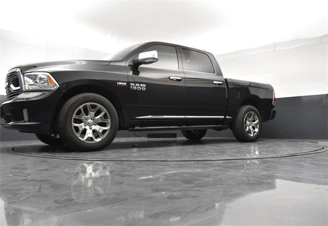 used 2017 Ram 1500 car, priced at $22,282