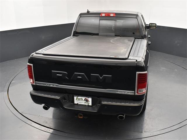 used 2017 Ram 1500 car, priced at $22,282