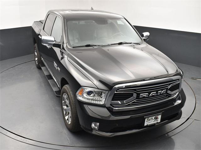 used 2017 Ram 1500 car, priced at $22,282
