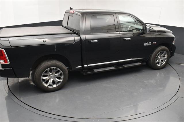 used 2017 Ram 1500 car, priced at $22,282