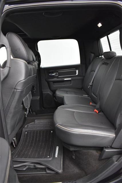 used 2017 Ram 1500 car, priced at $22,282