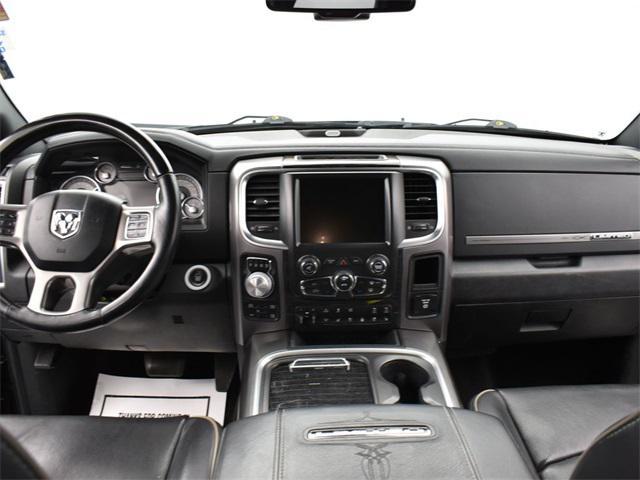 used 2017 Ram 1500 car, priced at $22,282