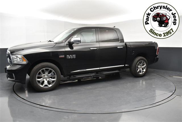 used 2017 Ram 1500 car, priced at $22,282