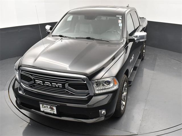 used 2017 Ram 1500 car, priced at $22,282