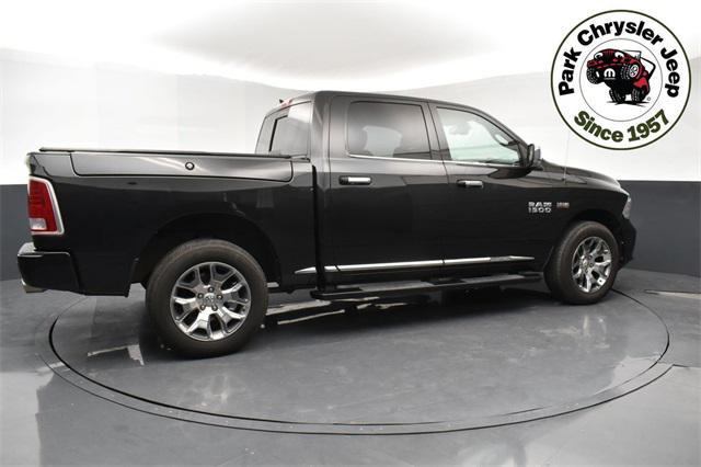 used 2017 Ram 1500 car, priced at $22,282