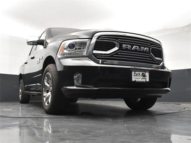 used 2017 Ram 1500 car, priced at $22,282