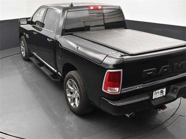 used 2017 Ram 1500 car, priced at $22,282