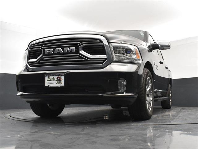 used 2017 Ram 1500 car, priced at $22,282