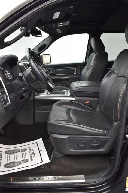 used 2017 Ram 1500 car, priced at $22,282