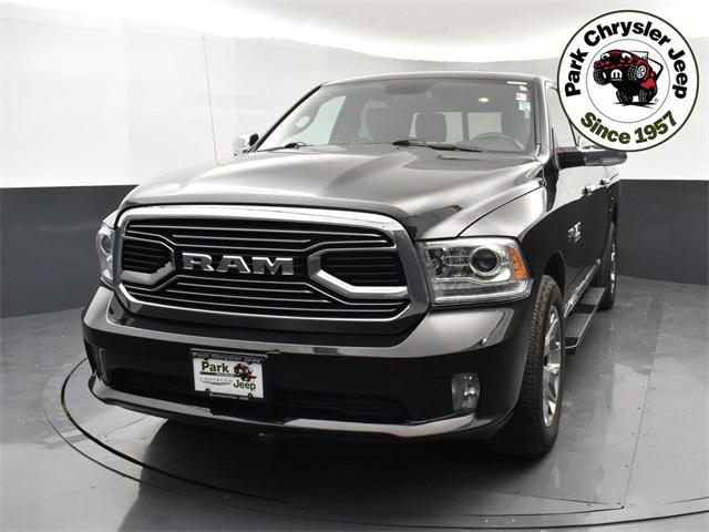 used 2017 Ram 1500 car, priced at $22,282