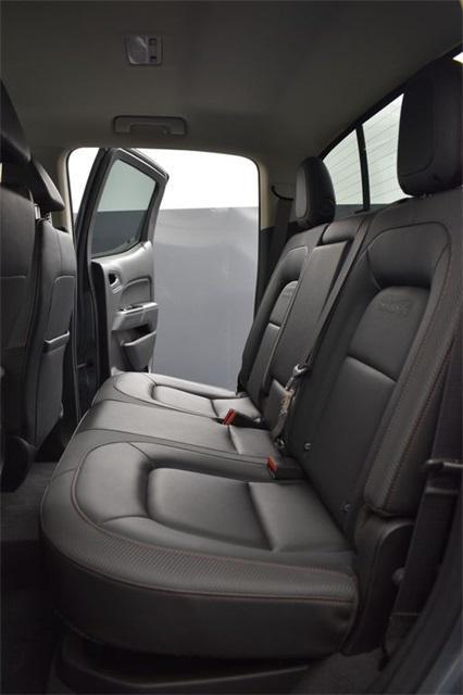 used 2020 GMC Canyon car, priced at $25,974