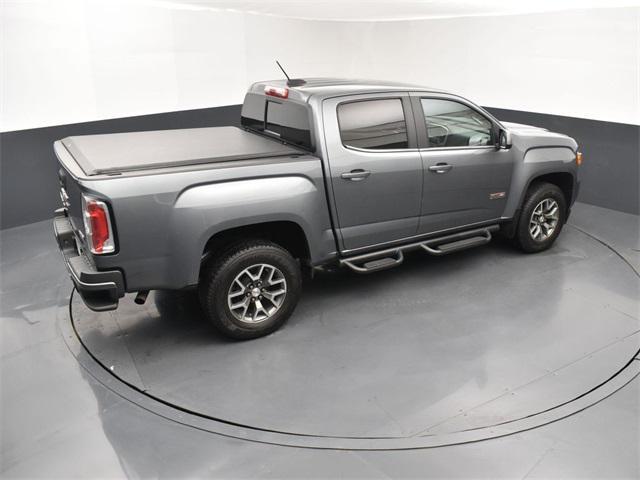 used 2020 GMC Canyon car, priced at $25,974