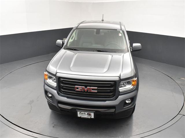 used 2020 GMC Canyon car, priced at $27,783