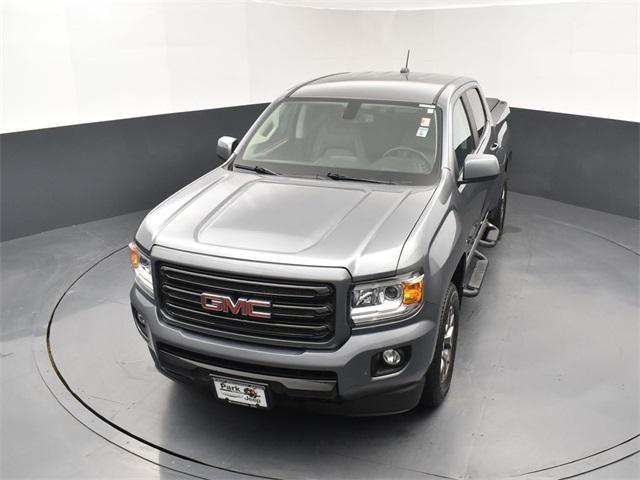 used 2020 GMC Canyon car, priced at $25,974