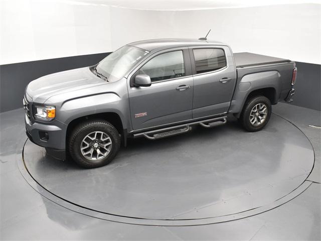 used 2020 GMC Canyon car, priced at $25,974