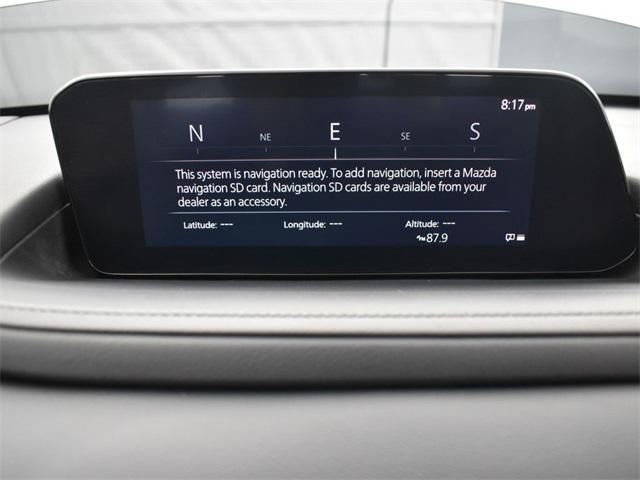 used 2022 Mazda CX-30 car, priced at $25,597