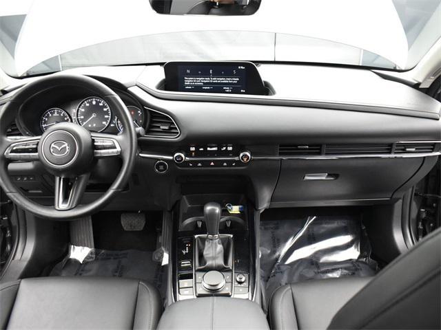 used 2022 Mazda CX-30 car, priced at $25,597