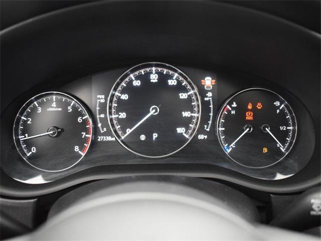 used 2022 Mazda CX-30 car, priced at $25,597