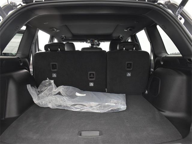 new 2025 Jeep Grand Cherokee 4xe car, priced at $53,785
