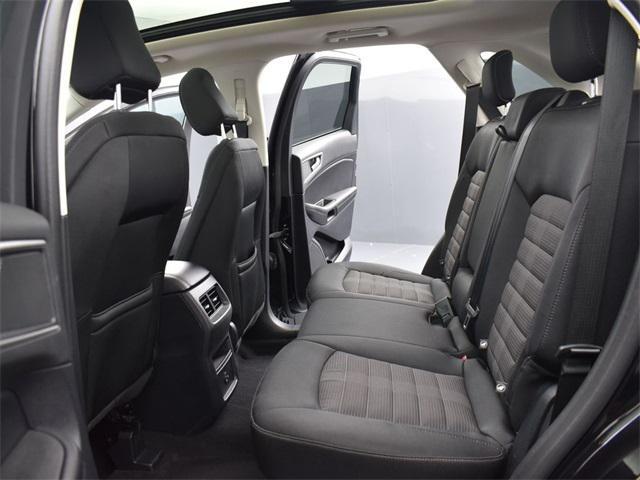 used 2021 Ford Edge car, priced at $23,865