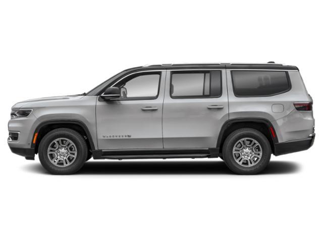 new 2025 Jeep Wagoneer car, priced at $74,030