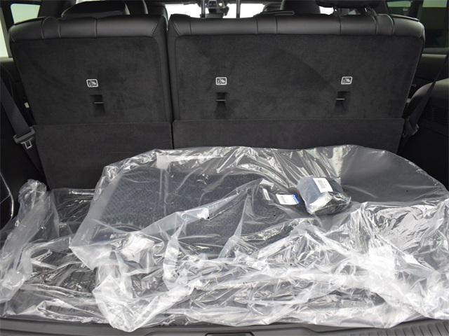 new 2025 Jeep Wagoneer car, priced at $74,030