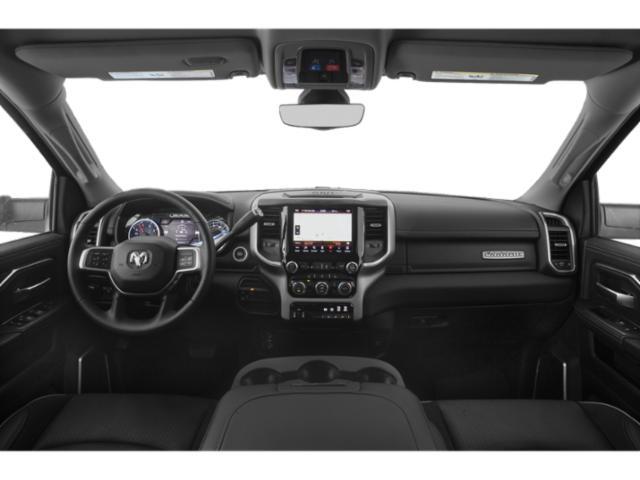 used 2019 Ram 2500 car, priced at $54,724