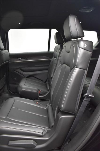 new 2025 Jeep Grand Cherokee L car, priced at $48,702