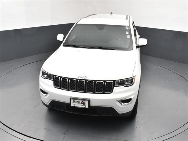 used 2020 Jeep Grand Cherokee car, priced at $18,773