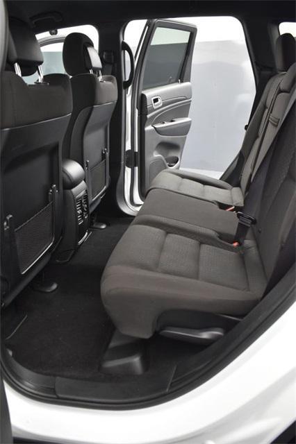 used 2020 Jeep Grand Cherokee car, priced at $18,773