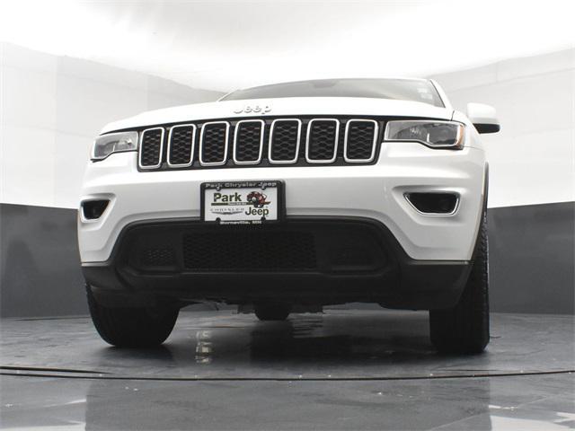 used 2020 Jeep Grand Cherokee car, priced at $18,773