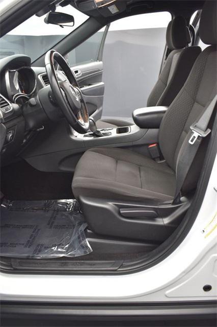 used 2020 Jeep Grand Cherokee car, priced at $18,773