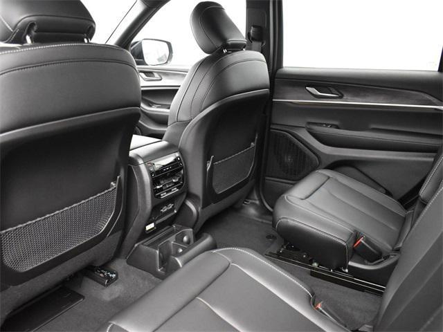 new 2025 Jeep Grand Cherokee L car, priced at $48,452