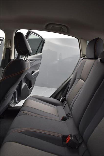 used 2021 Subaru Crosstrek car, priced at $24,994