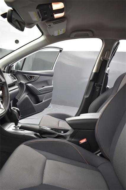 used 2021 Subaru Crosstrek car, priced at $24,994