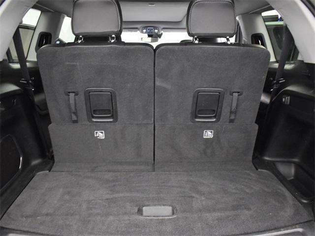 used 2022 Jeep Grand Cherokee L car, priced at $32,964