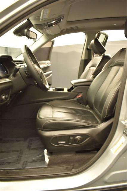 used 2022 Jeep Grand Cherokee L car, priced at $32,964