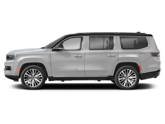 new 2025 Jeep Grand Wagoneer car, priced at $105,730