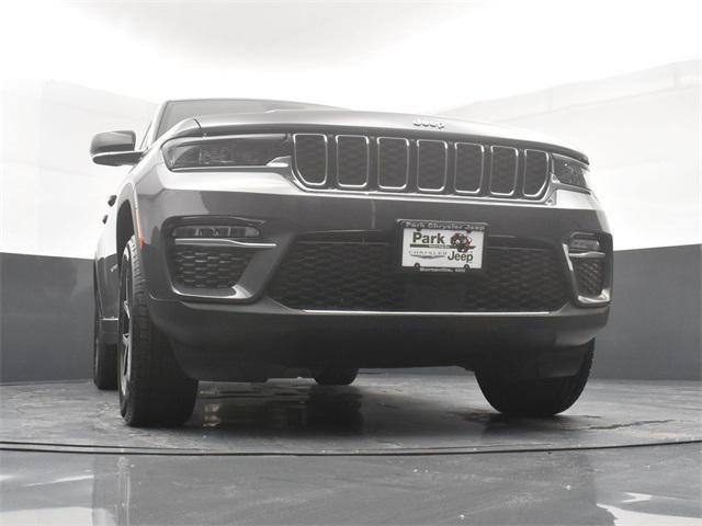 new 2025 Jeep Grand Cherokee car, priced at $43,810