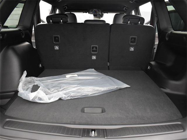 new 2025 Jeep Grand Cherokee car, priced at $41,670