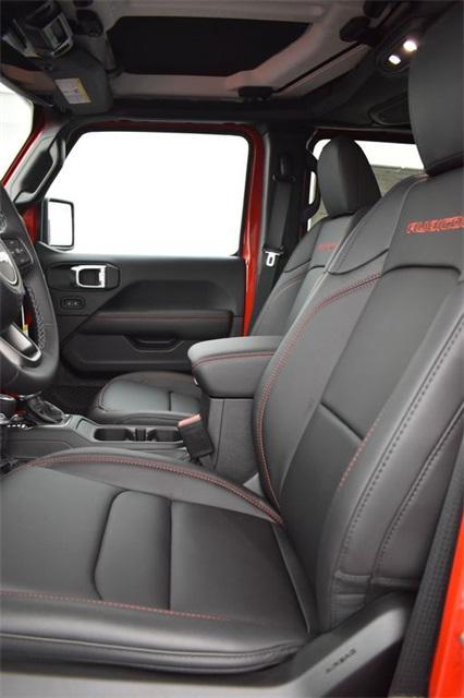 new 2025 Jeep Gladiator car, priced at $57,548