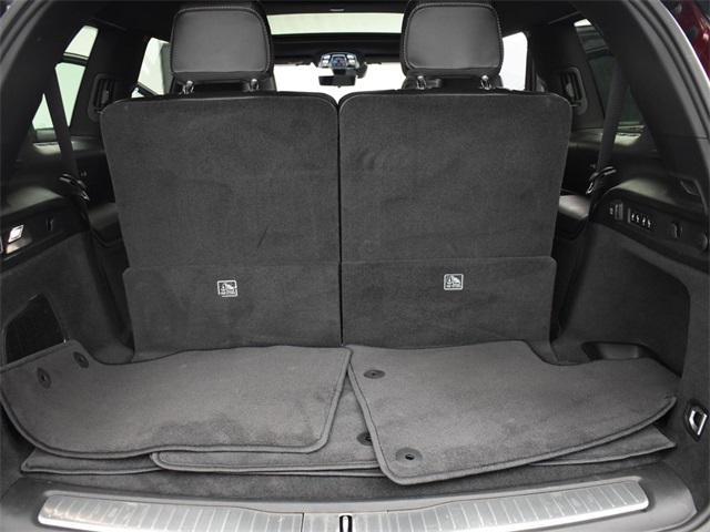 used 2022 Jeep Grand Cherokee L car, priced at $41,232