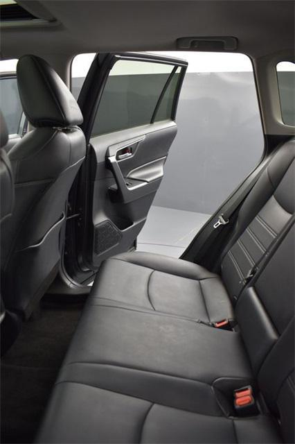 used 2019 Toyota RAV4 car, priced at $19,778