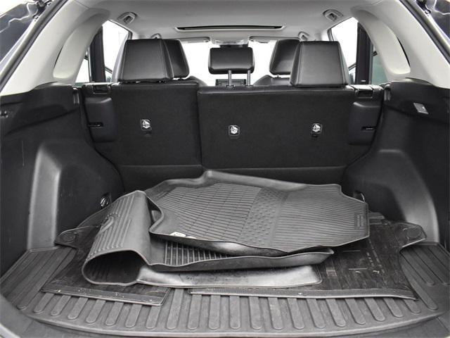 used 2019 Toyota RAV4 car, priced at $19,778