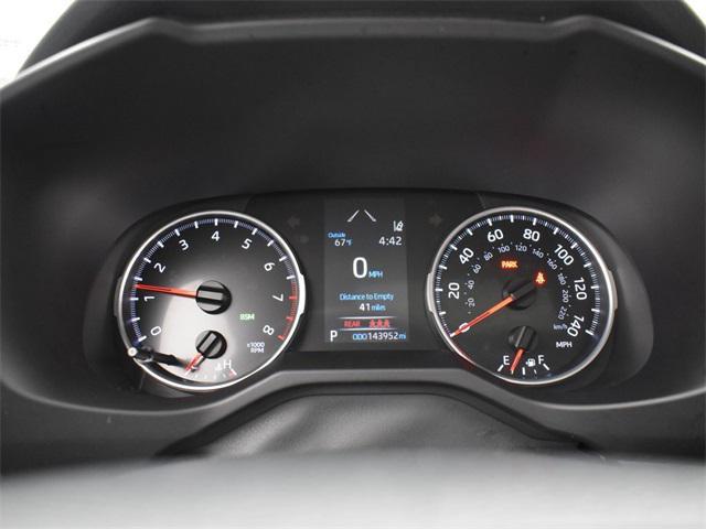 used 2019 Toyota RAV4 car, priced at $19,778